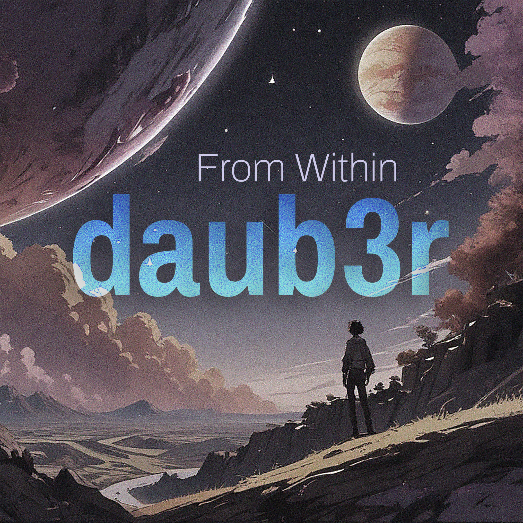 FROM WITHIN
